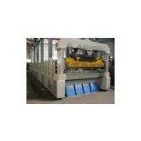 Metal Roofing Sheet Roll Forming Machine thumbnail-3