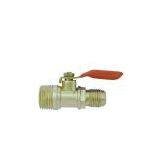 BK-1010 Ball Valve thumbnail-1