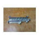 Precision Aluminium CNC Machining Services High Accuracy Spare Part