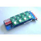 SinoV-GSM800 8 GSM GOIP Asterisk Card thumbnail-2