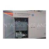 1500Nm3 200Bar CNG Daughter Station CNG Compressor With Full Air Cooling