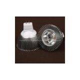 3W MR16 LED Spotlight