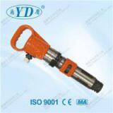 Used To Cut Coal Seam Break Ore Pneumatic Hammer thumbnail-1