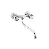 Double Handle Kitchen Mixer (YYL-21609) thumbnail-1