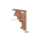 Hand Carved Brackets thumbnail-1
