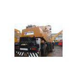 Tadano Rough Terrain Crane 30t thumbnail-1
