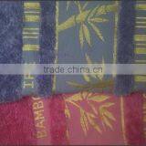 Bamboo Material Towels thumbnail-1