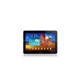 Samsung Galaxy TAB 10.1 GT-P7500 3MP, Wi-Fi, 3G, 16GB, Honeycomb, Dual-core Tablet (White)International Version