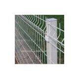 Welded Wire Mesh Fence thumbnail-3