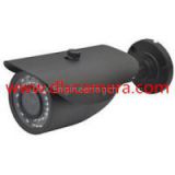 1Megapixel 720P HD-AHD Outdoor water proof dust resistant IR40M 24LEDs night vision IR bullet camera