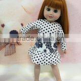 18 Inch Vinyl Dolls for Kids in Bulk thumbnail-2