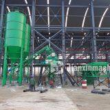HZS35 Concrete Batching Plant thumbnail-2