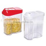 Best selling food storage plastic food container with high quality