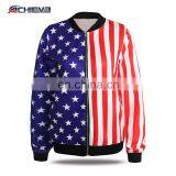 Custom Jacket 3d Print Men New Design Tracksuit thumbnail-3