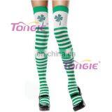 Sexy Women st Patrick Stockings Fancy Stockings thumbnail-1