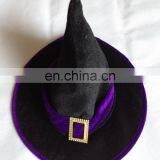 CG-PH174 Elegant witch hat lady witch hat