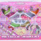 2014 Newest Style,beauty Children's Metallic Jewelry thumbnail-1