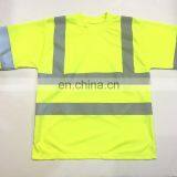 100% Polyester EN20471 High Light 3M Reflective Fabric thumbnail-6