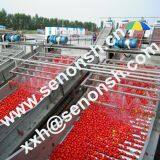 Good Manufacturer Tomato Paste Production Line