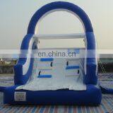 Best PVC Inflatable Water Slide / Used Inflatable Water Slide For Sale thumbnail-3