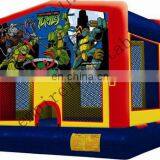 Inflatables,inflatable Toys,,inflatable Bouncer D129