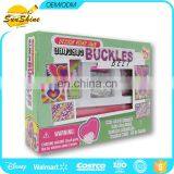 DIY Craft Kit Fashionably Me Belt Bucklet thumbnail-1