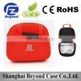 Custom Canvas First Aid Kits Empty Bags thumbnail-1