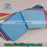 Factory Outlet Widely-used 2mm Thickness Neoprene Fabric for Glasses Strap thumbnail-1