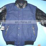 Tyga Custom Made Varsity Jacket thumbnail-1