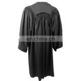 Black Magistrate Gown thumbnail-2