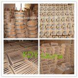 CE and ROHS Certificate Traditonal Wet Steam Sauna Room / Relax Sauna Infrared thumbnail-5