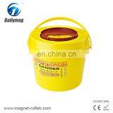 Disposable Medical Waste Container R Shape thumbnail-5