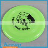 Promo Gifts Flying Ring Hollow Frisbee,frisbee With Hole thumbnail-4