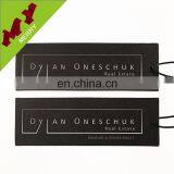 Fast Lead Time Custom Paper Air Freshener Car Wholesale thumbnail-6