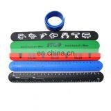 Print Custom-made Reliable Quality Cheap Silicon Wrist Bands thumbnail-1