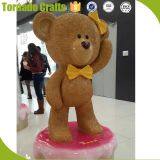 2018 Animal Stone Crafts Best Large Garden Ornaments Animal Sculpture thumbnail-3