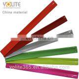 Reflective Slap Band/Reflective Personalised Slap Bands/Reflective Slap Wrist Bands