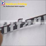 Custom Self Adhesive Pinting Label for Free Samples thumbnail-2