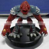 Plastic Theme Collectible Action Figure thumbnail-1