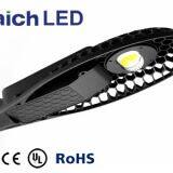 High Lumens 20w-80w outdoor ip65 Led Street Lighting price list