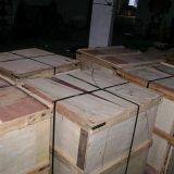 High Quality Cold Rolled 201 Aod Material Stainless Steel Circle thumbnail-3