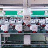 Wuhu Strong Firefighting Equipment Co., Ltd company overview - view 3 thumbnail