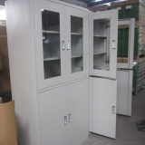 All Steel Medical Cabinet Laboratory Medical Cupboard Medicine Cabinet thumbnail-2