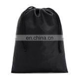 Wholesale Custom Polyester Drawstring Shoe Storage Travel Bag