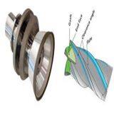 Grinding Wheel For CNC Tool Grinder Alisa@moresuperhard.com thumbnail-5