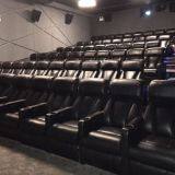 Cinema Sofa,luxury Vip Theater Sofa thumbnail-3
