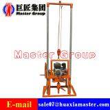 Gasoline Engine Water Well Drilling Rig thumbnail-3