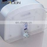 Wholesale Auto Sensor Electric Wall Mounted Jet Hand Dryer thumbnail-3