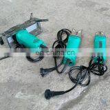 corner cleaning machine for pvc profile include 5 sets