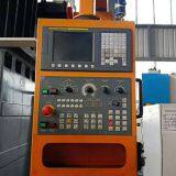 Taiwan SH-Qiao You FD-2142 Gantry Machining Center thumbnail-4